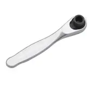 Mini Ratchet Wrench with Chrome Vanadium Steel Build for Long Lasting Use