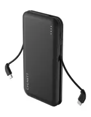 [Cygnett] ChargeUp Pocket Gen2 10K Power Bank in Black CY4406PBCHE