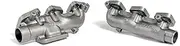GTURBO Compatible with Nissan Patrol Gturbo Td42 Factory Fit Manifold