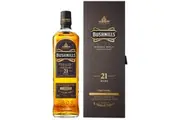 BUSHMILLS MALT Whiskey 21YO 700ML