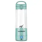 Nutribullet Portable Blender - Eggshell NB07400LB