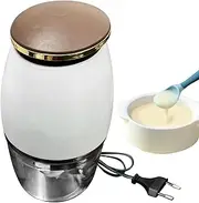 Food Processor Chopper Meat Blenders - Large Capacity Slicer Electric Food Processor - Multifunctional Compact Portable Vegetable Chopper for Kitchen