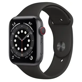 【0卡分期】APPLE Watch 8 GPS 45mm 蘋果手錶 全新商品 台灣公司貨 (10折)