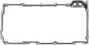 Engine Oil Pan Gasket Set VICTOR REINZ OS32241|Motors part