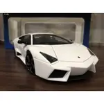 1/18 AUTOART LAMBORGHINI REVENTON 1:18