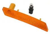 OEm FRONT DRIVER Side Turn Signal Lens Marker Light for Mini Cooper SEE FITMENT? (for: Mini)