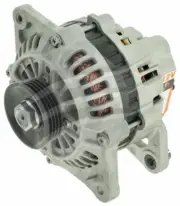 Valeo alternator for Mitsubishi Lancer CA CB 1.5 88-92 4G15 Petrol