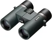 [Pentax] 62891 AD 7 x 32 ED Binoculars, Waterproof, Uses ED Glass, 7X Magnification, Full Multi-Coating, Case and Strap Included, One-Handed Use, Live, Concerts, Watching Sports, 1 Year Manufacturer's