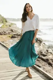 Zena Skirt--EB-2431301