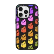 iPhone 16 Pro Impact Case Prism Pop