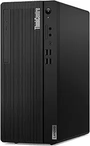 Lenovo ThinkCentre M70t Gen 5 - Tower - Intel Core i5-14500 - 2.6GHz - 14-Core - DDR5-16GB RAM - 4800MHz - 512GB SSD - DVDRW - Intel UHD Graphics 770