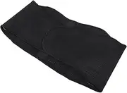 NAMOARLY Weightlifting Waist Support Belt for Men Women Fitness Belt for Strength Training Back Support for Squats Deadlifts Durable Comfortable Design Suitable for All Workouts