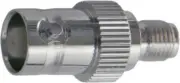 SMA SOCKET TO BNC SOCKET