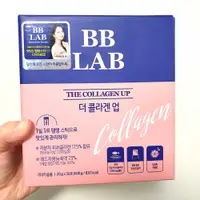 在飛比找蝦皮購物優惠-Nutrione BB Lab The Collagen U