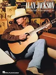 [(Alan Jackson-Greatest Hits Volume II )] [Author: Alan Jackson] [Apr-2004]