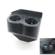 Dual Double Cup/Drink Holder Beverage For C5 Corvette Travel Buddy 16186065