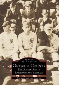 在飛比找博客來優惠-Ontario County: The Golden Age