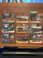 Chicago Fire Department 1
