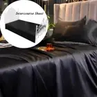 PVC Waterproof Bed Sheet Sex Game SPA Supplies Intercourse Vinyl Mattress Cover