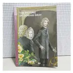 《THE PICTURE OF DORIAN GRAY》 英文文學小說 附光碟 可議