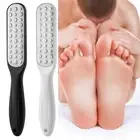 Multi Foot Rasp File Callus Remover Scrubber Hard Dead Rough Skin Dual Sided Dry