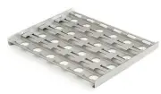 Alfresco AGBQ 30" 42" 56" Briquette Tray - Made in USA Replacement for 510-0005