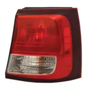 OUTER RIGHT TAIL LIGHT COMPATIBLE WITH KIA SORENTO 2014-15 KI2805111 (for: Kia)