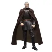 Star Wars - Revenge of the Sith - The Black Series Count Dooku Action Figure