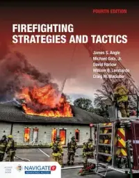 在飛比找博客來優惠-Firefighting Strategies and Ta