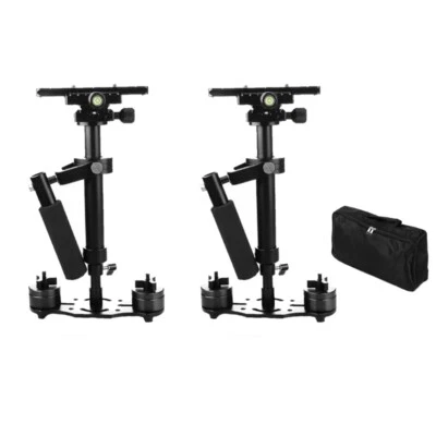 Handheld Video Camera Stabilizer S40 for Steadycam Steadicam Camcorder DSLR