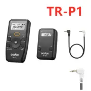 Godox TR-P1 Wireless Timer Remote Control for Panasonic GH5II, GH5S, GH5,G90,G9