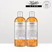 在飛比找momo購物網優惠-【契爾氏 官方直營】一公升金盞花升級組((Kiehl’s/5