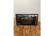 Monster Hunter - World Hunters Arsenal Board Game