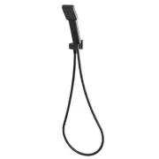 Phoenix Tapware LE683 MB Lexi Hand Shower (Onix Matte Black)