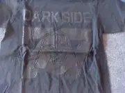 Star wars fifth sun S t-shirt Dark SIDE 77 Darth Vader new with tags
