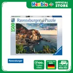 RAVENSBURGER CINQUE TERRE 視點拼圖 1500 片 162277 草本玩具