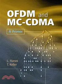 在飛比找三民網路書店優惠-OFDM AND MC-CDMA - A PRIMER
