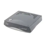 Cisco ATA186 Analog Phone Adapter with PSU Cisco ATA186-I2-A ATA186 W/ Ac Cord