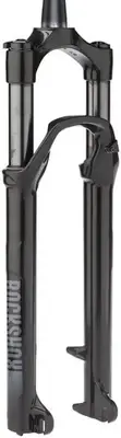 RockShox Recon Silver RL Suspension Fork | 27.5" | 120mm | 9x100mm | 42mm Offset