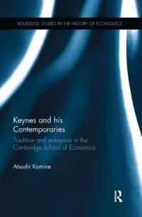 在飛比找博客來優惠-Keynes and His Contemporaries: