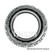 Fits 1963-1966 Triumph Spitfire Differential Pinion Bearing Rear Inner Timken (for: Triumph)