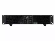 Wharfedale Pro Amplifier CPD3600 - 1 x 2590W @8 Ohm Bridged, 2 x 1300W @ 4Ohm