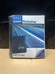Adobe photoshop: the professional portfolio textbook
