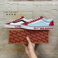 在飛比找樂天市場購物網優惠-TheOneShop VANS Style 36 X Se 