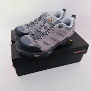 Merrell J06014 Women's Moab 2 Vent Hiking Shoes - Smoke - Size US7 - New