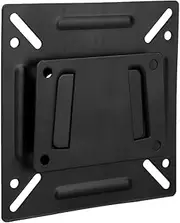 TV Wall Mount Bracket with Solid Support for 14 to 32in LCD TV, Easy Installation, Wide Compatibility, Exquisite Appearance
