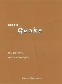 在飛比找博客來優惠-Birth Quake: The Baby Boom and