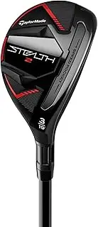 [TaylorMade] Golf Stealth2 Rescue 4-22/Left Hand Stiff