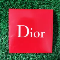 在飛比找蝦皮購物優惠-Dior超惹火精萃唇膏絲絨純露試色卡