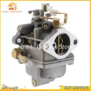 1320091J70 OUTBOARD MOTOR ENGINE CARBURETTOR CARB SUZUKI 4HP 5HP 6HP DF6 DF5 DF4